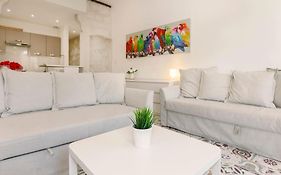 studio place de l'horloge