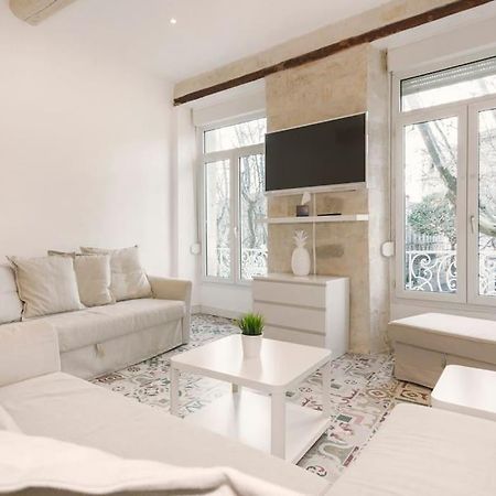 studio place de l'horloge Avignon Extérieur photo
