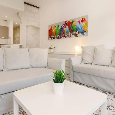 studio place de l'horloge Avignon Extérieur photo